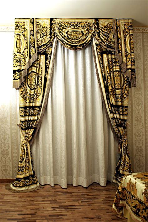 cetco tende usate versace